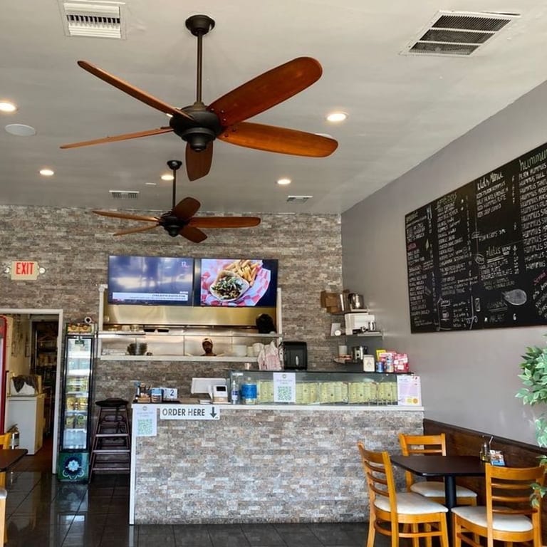 From Valley Village to Your Plate